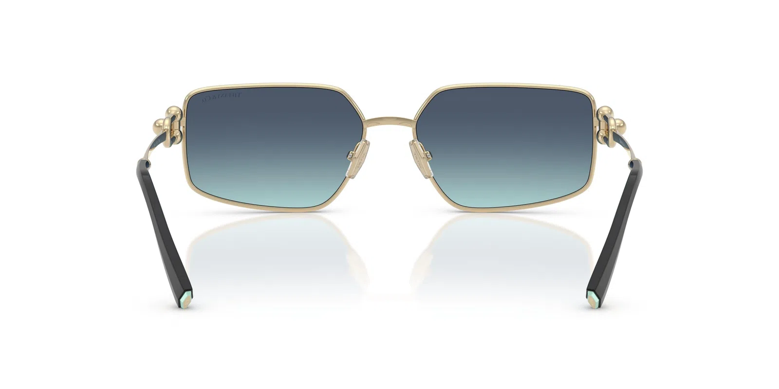 Tiffany 3111 Sunglasses - view 8